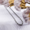 Halsketting Flore