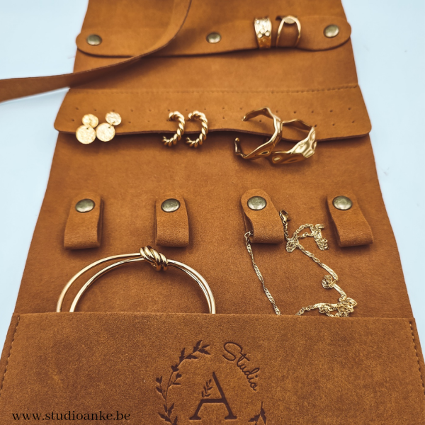 Jewelry Case - Afbeelding 4