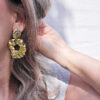 Oorbellen Emma - Afbeelding 2